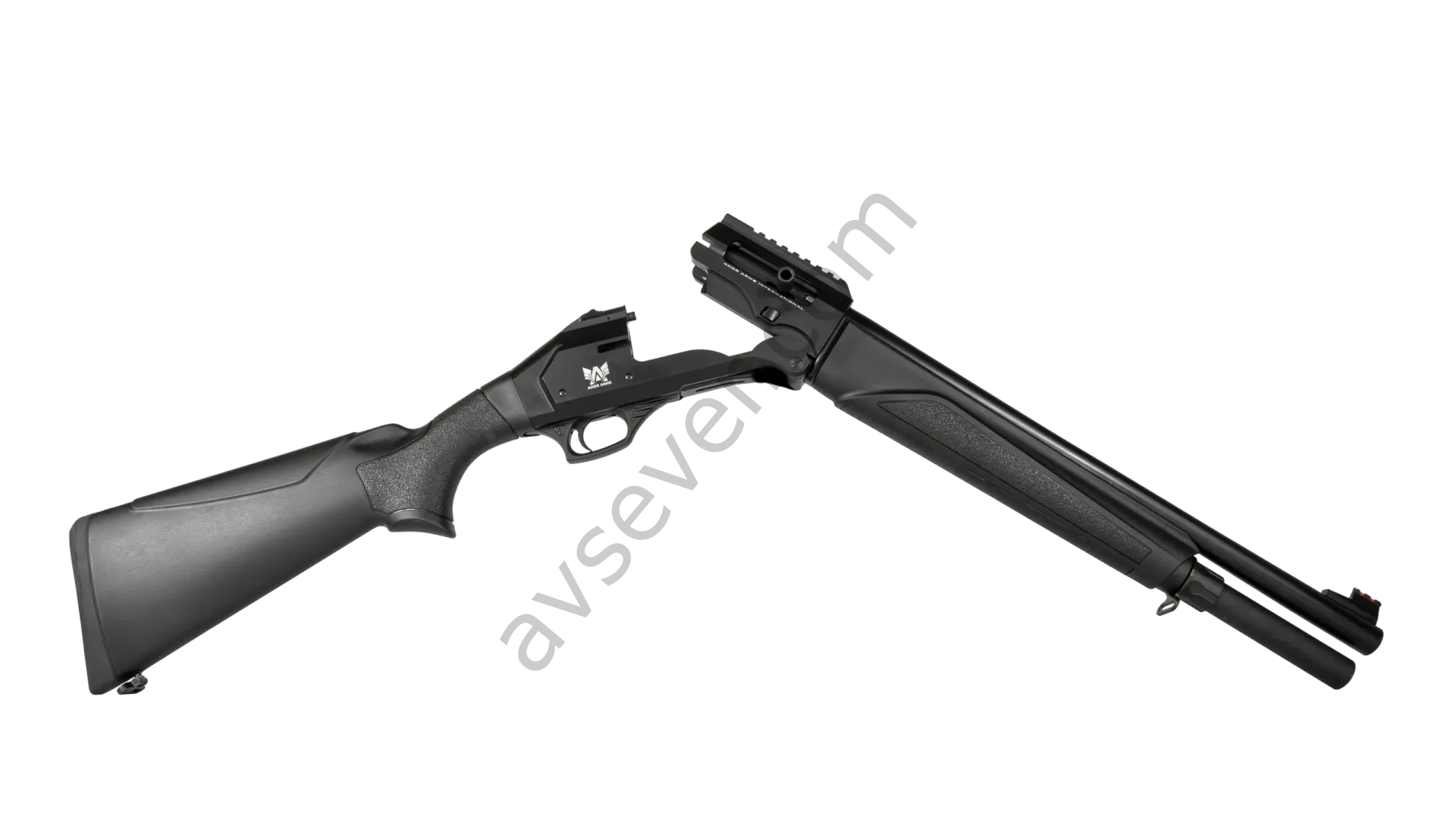 AXOR ARMS FS-F KATLANIR OTOMATİK AV TÜFEĞİ