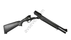 AXOR ARMS FS-F KATLANIR OTOMATİK AV TÜFEĞİ