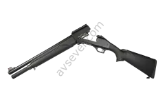 AXOR ARMS FS-F KATLANIR OTOMATİK AV TÜFEĞİ