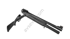 AXOR ARMS FS-F KATLANIR OTOMATİK AV TÜFEĞİ