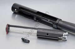 BENELLİ SUPER VİNCİ BLACK YARI OTOMATİK AV TÜFEĞİ