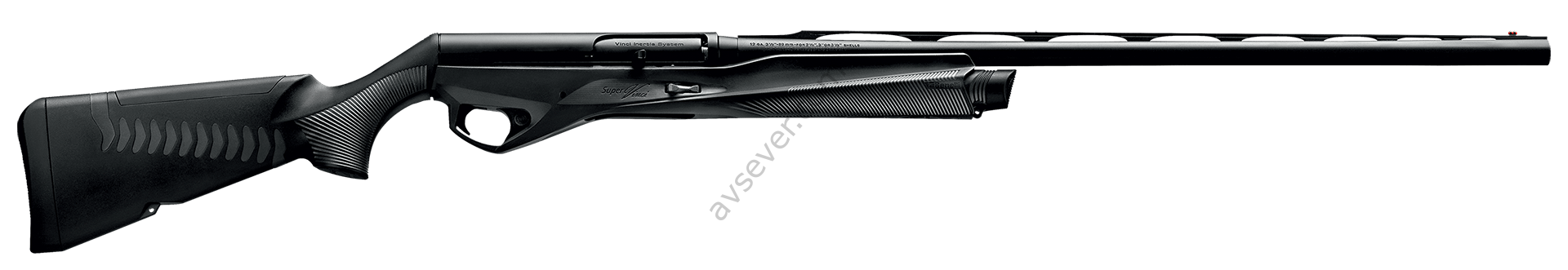 BENELLİ SUPER VİNCİ BLACK YARI OTOMATİK AV TÜFEĞİ