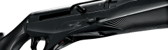 BENELLİ SUPER VİNCİ BLACK YARI OTOMATİK AV TÜFEĞİ