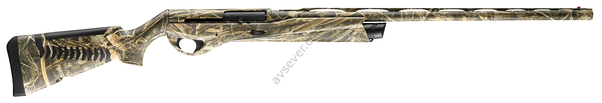 BENELLİ SUPER VİNCİ CAMO MAX5 YARI OTOMATİK AV TÜFEĞİ