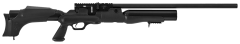 Hatsan Hercules 666 QE 6.35mm PCP Havalı Tüfek
