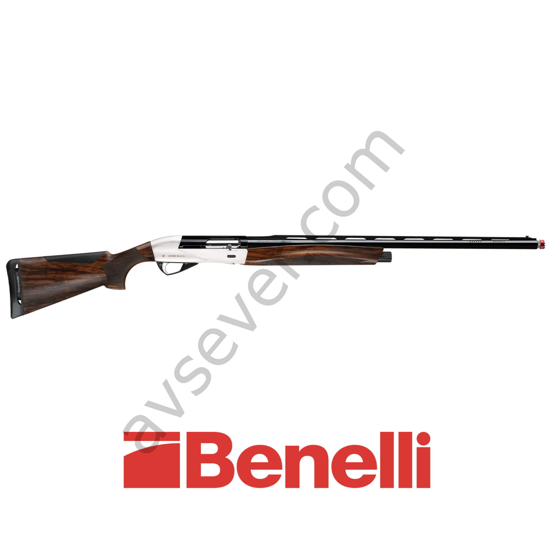 BENELLİ RAFFAELLO ETHOS SPORT YARI OTOMATİK AV TÜFEĞİ