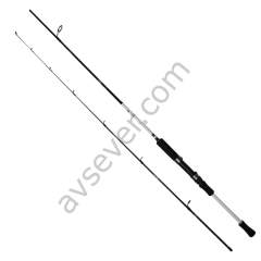 DFT Cover 210 cm 1-7gr & Rigel 800 Aji-Lrf Olta Seti 5kg Testi Başarılı – Hediyeli
