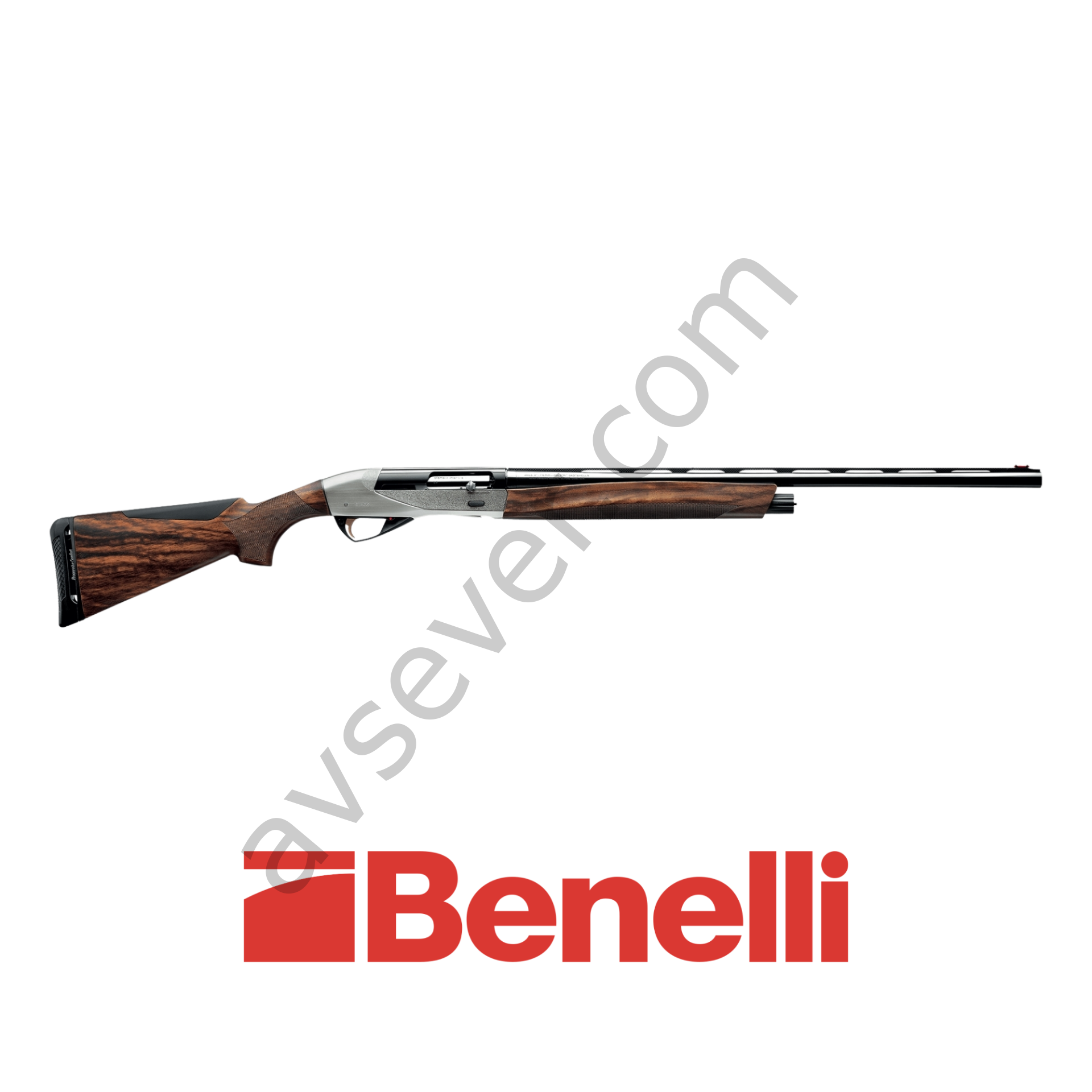 BENELLİ RAFFAELLO ETHOS SİLVER YARI OTOMATİK AV TÜFEĞİ