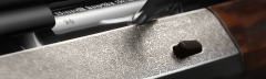 BENELLİ RAFFAELLO ETHOS SİLVER 20 Cal YARI OTOMATİK AV TÜFEĞİ