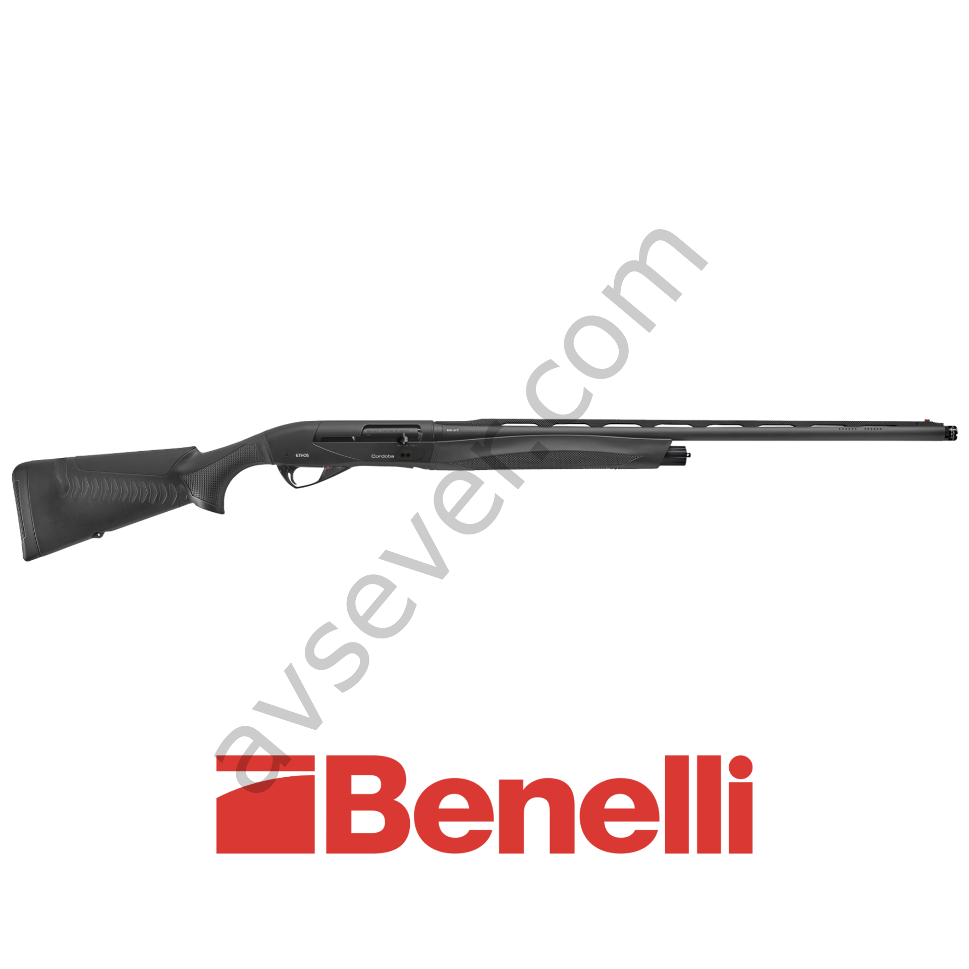 BENELLİ RAFFAELLO ETHOS CORDOBA BE.S.T YARI OTOMATİK AV TÜFEĞİ