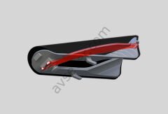 BENELLİ RAFFAELLO ETHOS CORDOBA BE.S.T YARI OTOMATİK AV TÜFEĞİ