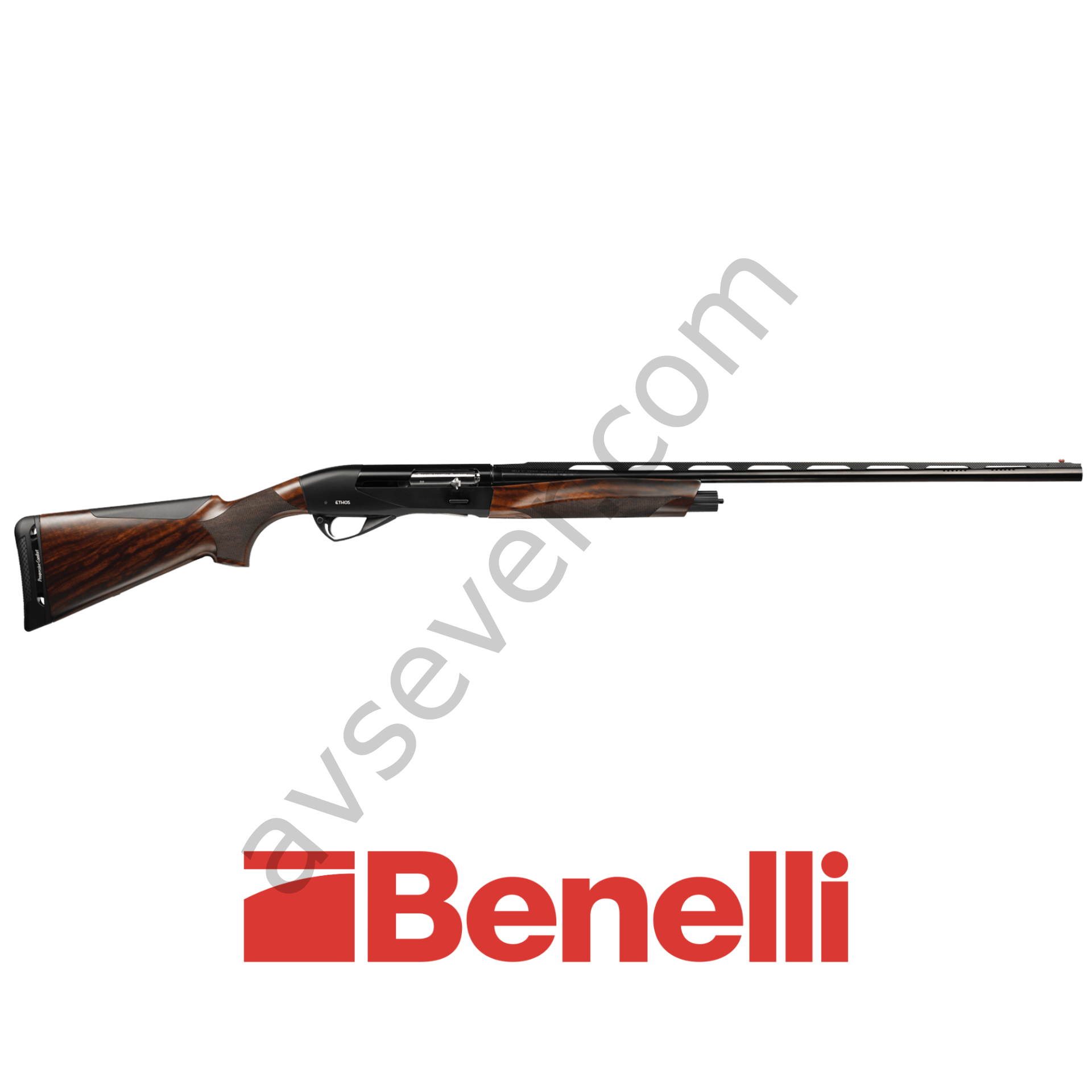 BENELLİ RAFFAELLO ETHOS BLACK YARI OTOMATİK AV TÜFEĞİ