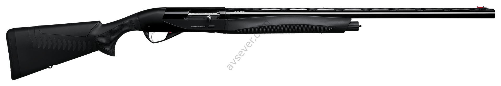 BENELLİ RAFFAELLO BE DİAMOND BE.S.T. YARI OTOMATİK AV TÜFEĞİ