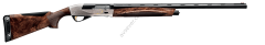 BENELLİ RAFFAELLO POWERBORE DELUXE İŞLEMELİ YARI OTOMATİK AV TÜFEĞİ