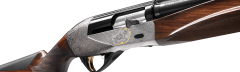 BENELLİ RAFFAELLO POWERBORE DELUXE İŞLEMELİ YARI OTOMATİK AV TÜFEĞİ