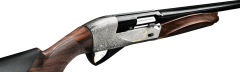 BENELLİ RAFFAELLO POWERBORE DELUXE İŞLEMELİ YARI OTOMATİK AV TÜFEĞİ