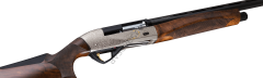 BENELLİ RAFFAELLO POWERBORE DELUXE İŞLEMELİ YARI OTOMATİK AV TÜFEĞİ