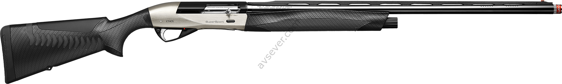 BENELLİ RAFFAELLO SUPER SPORT YARI OTOMATİK AV TÜFEĞİ