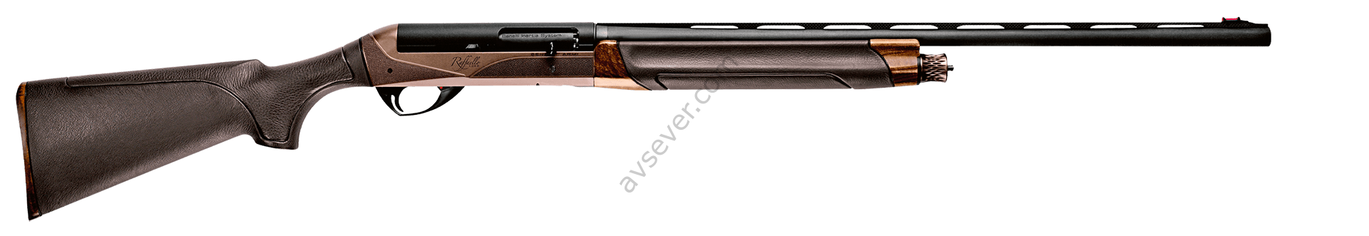 BENELLİ RAFFAELLO LORD 12 YARI OTOMATİK AV TÜFEĞİ