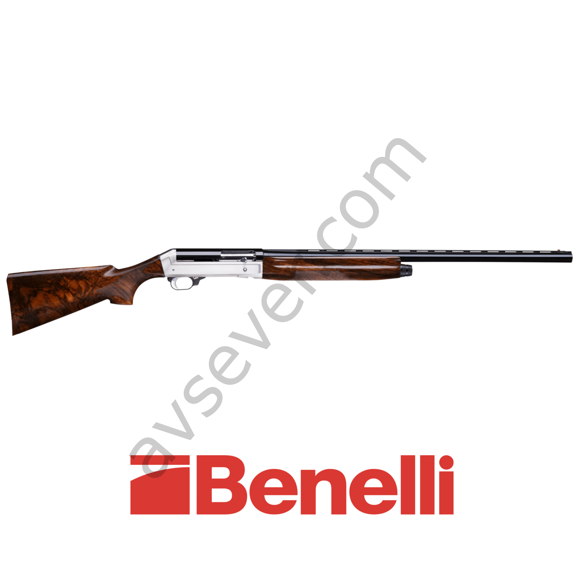 BENELLİ RAFFAELLO EXECUTİVE BASİC YARI OTOMATİK AV TÜFEĞİ