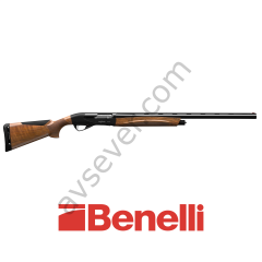 BENELLİ RAFFAELLO BLACK A.I. YARI OTOMATİK AV TÜFEĞİ