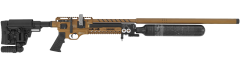 Hatsan Factor Sniper L LONG Black PCP Havalı Tüfek