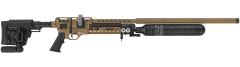 Hatsan Factor Sniper L LONG Black PCP Havalı Tüfek