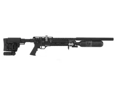 Hatsan Factor Sniper L LONG Black PCP Havalı Tüfek
