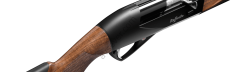 BENELLİ RAFFAELLO BLACK YARI OTOMATİK AV TÜFEĞİ