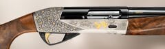 BENELLİ RAFFAELLO A.I. BE.S.T. LİMİTED EDİTİON 500. YIL YARI OTOMATİK AV TÜFEĞİ