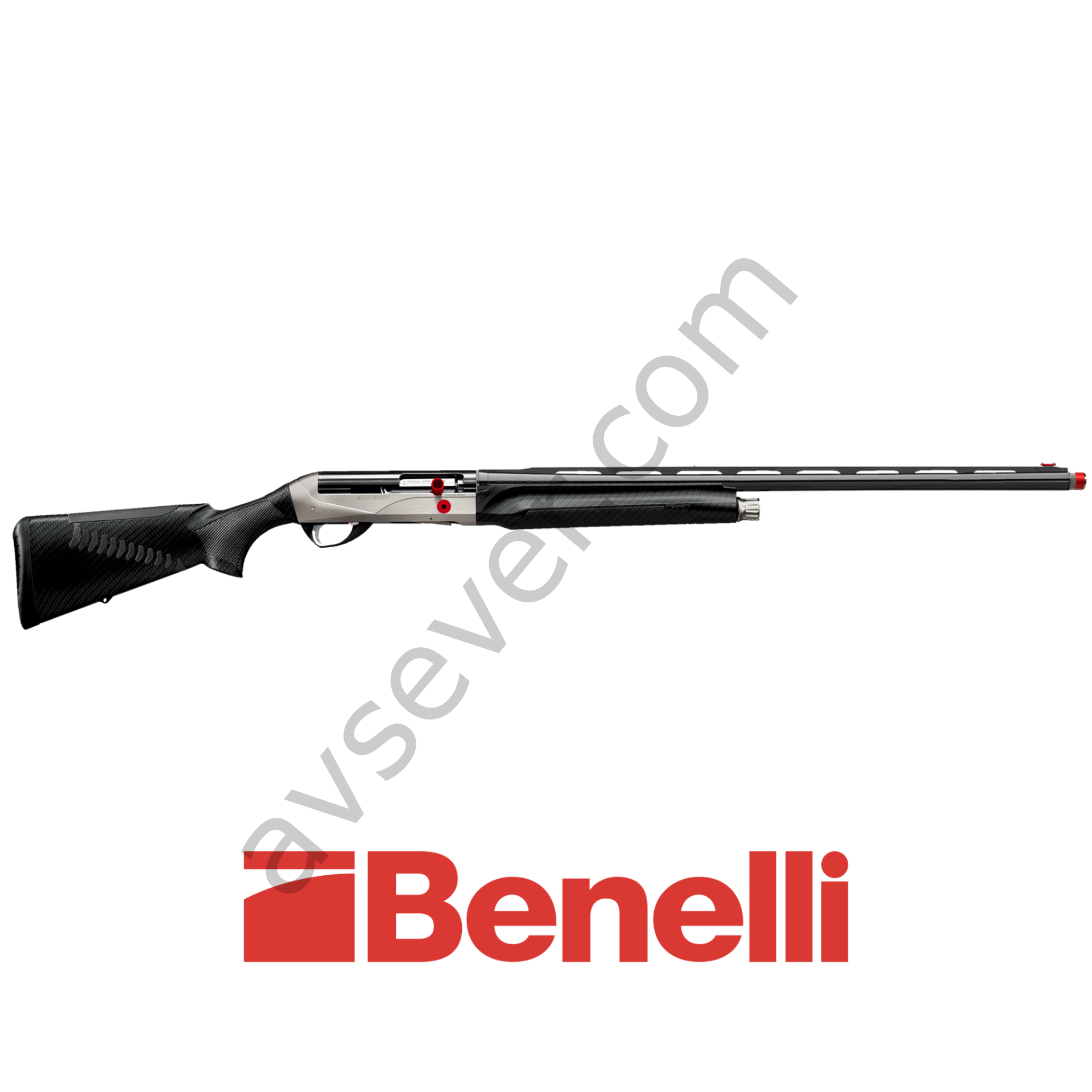 BENELLİ RAFFAELLO SUPER SPORT WORLD CUP YARI OTOMATİK AV TÜFEĞİ