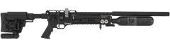 Hatsan Factor Sniper S SHORT Siyah PCP Havalı Tüfek