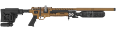 Hatsan Factor Sniper S SHORT Siyah PCP Havalı Tüfek