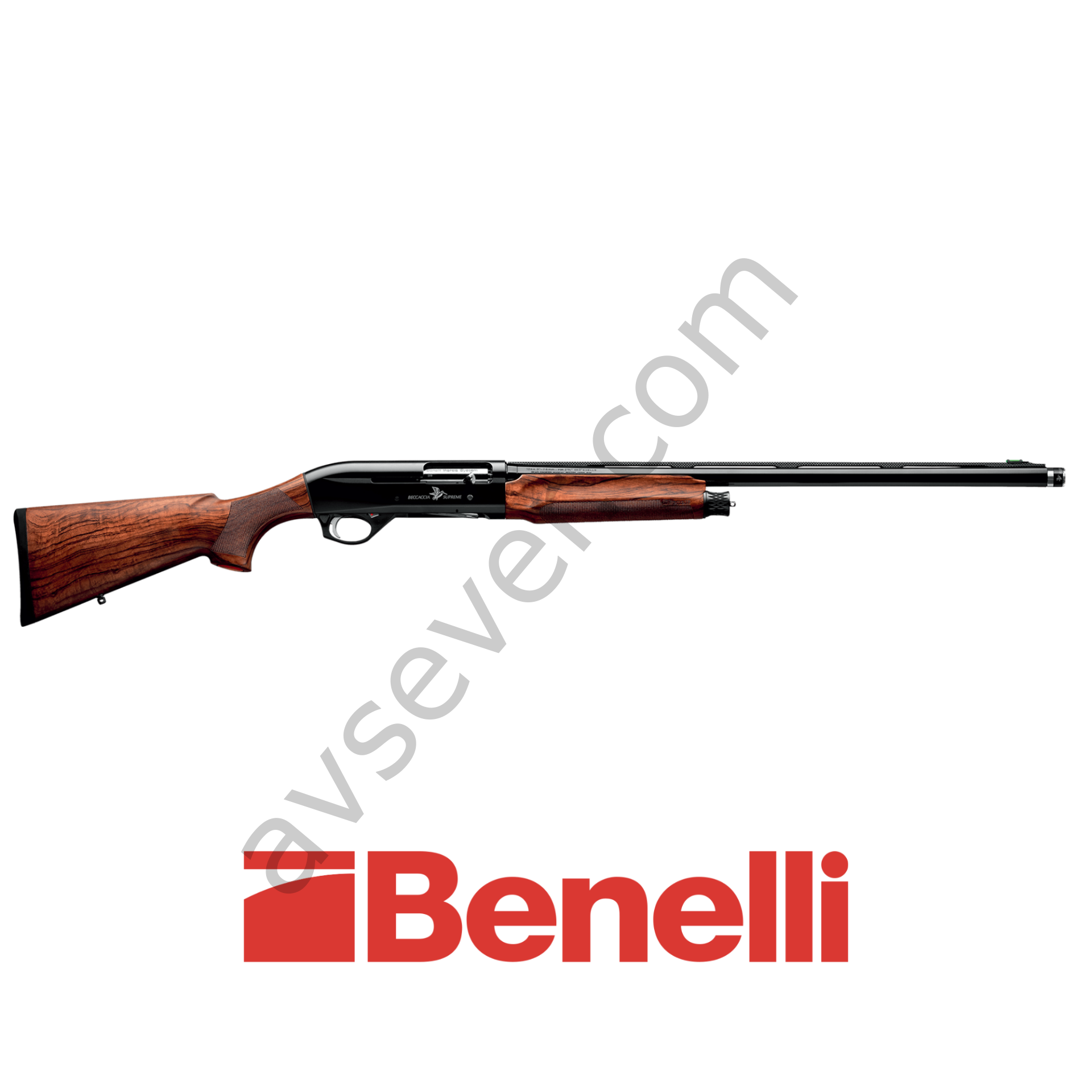 BENELLİ MONTEFELTRO BECCACCİA SUPREME YARI OTOMATİK AV TÜFEĞİ