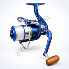 4’lü Captain 350cm 70–150 gr Kamış ve DFT MC5000 Misinalı Metal Makine – Çanta ve 4 Galvaniz Kamış Ayağı
