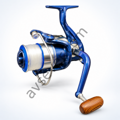 Captain 350cm 70–150 gr Kamış ve DFT MC5000 Misinalı Metal Makine