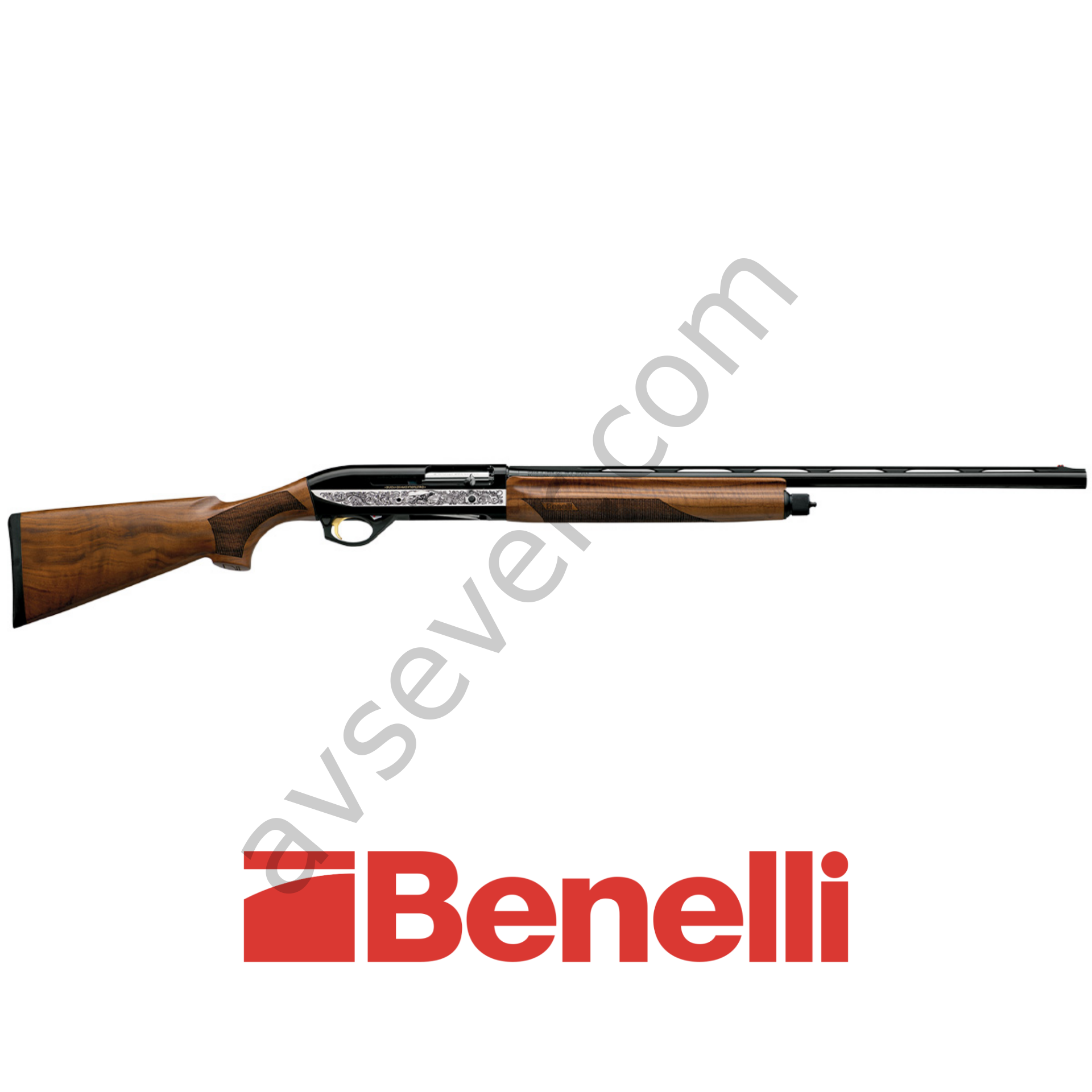 BENELLİ DUCA Dİ MONTEFELTRO YARI OTOMATİK AV TÜFEĞİ