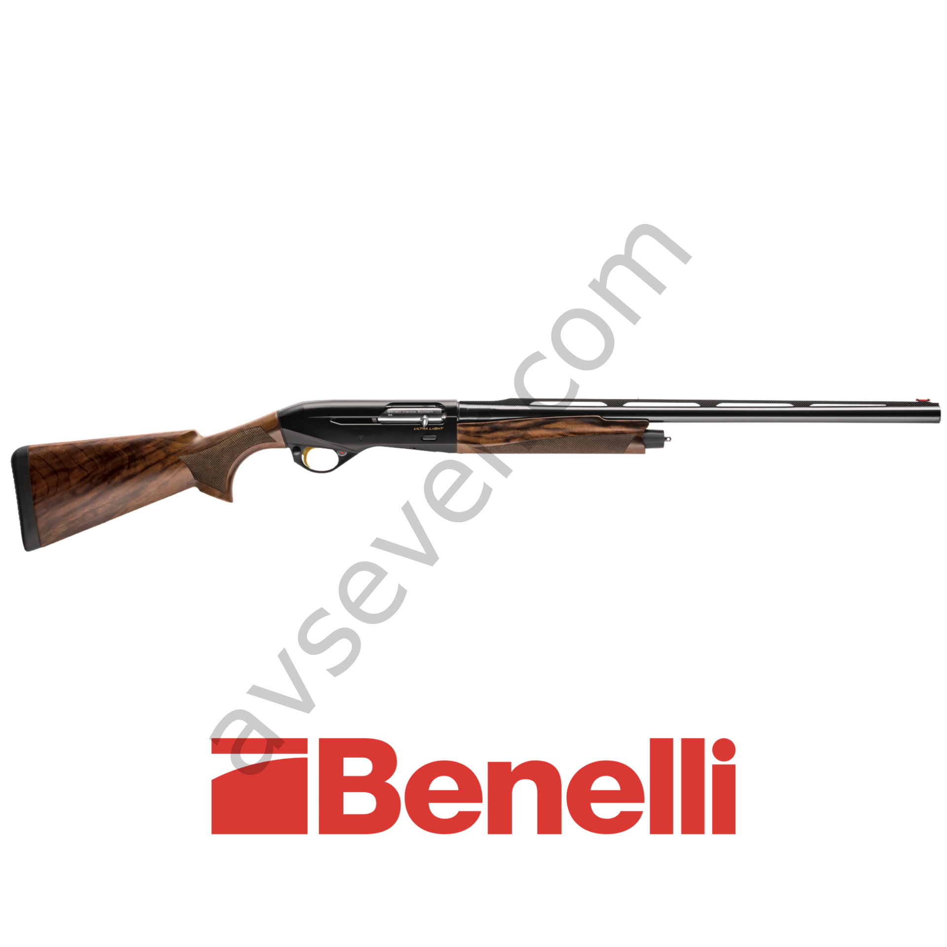 BENELLİ MONTEFELTRO ULTRA LİGHT YARI OTOMATİK AV TÜFEĞİ