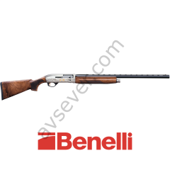 BENELLİ MONTEFELTRO SİLVER YARI OTOMATİK AV TÜFEĞİ
