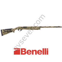 BENELLİ SUPER BLACK EAGLE 3 CAMO MAX5 YARI OTOMATİK AV TÜFEĞİ