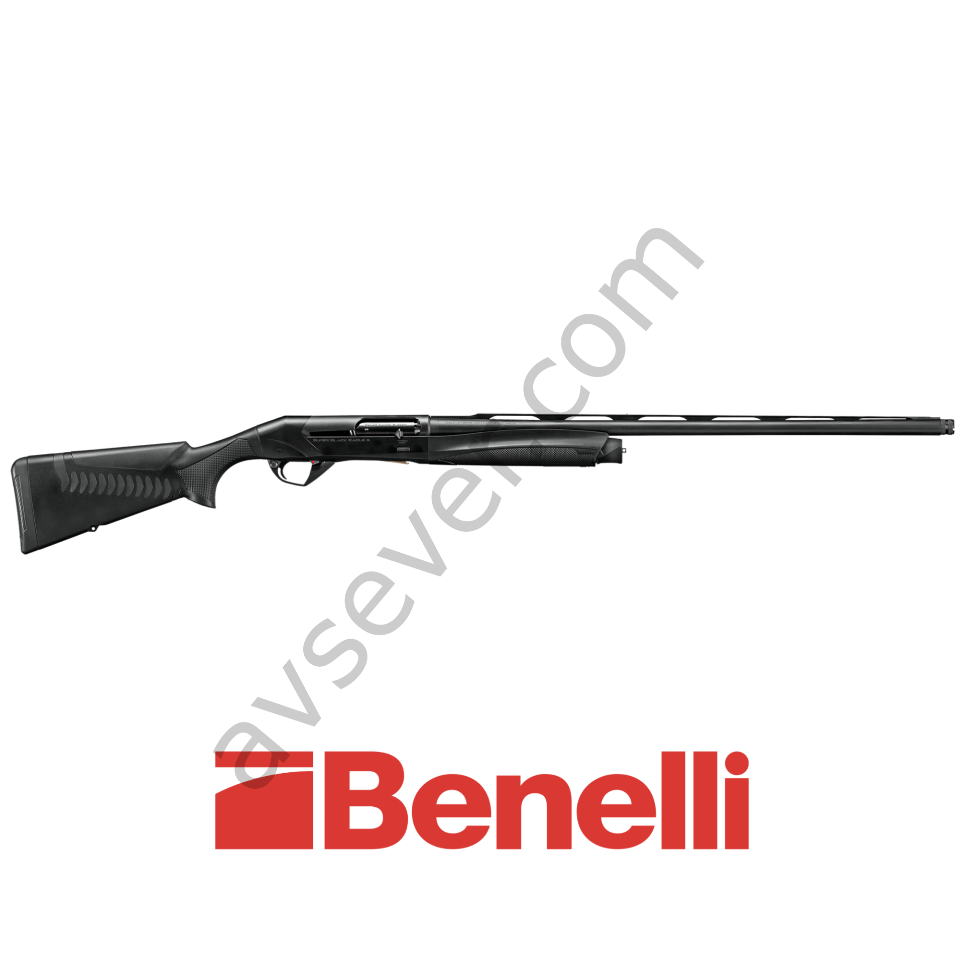 BENELLİ SUPER BLACK EAGLE 3 BLACK YARI OTOMATİK AV TÜFEĞİ