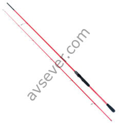 Ryuji RedFox 270cm 5-55 & Remixon Falcon 4000 Makine + İp Misina + Kamış Çantası + Makine Kılıfı