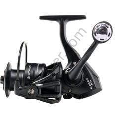 Ryuji RedFox 270cm 5-55 & Remixon BlackCat 3000 Makine + İp Misina + Kamış Çantası + Makine Kılıfı