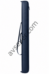 Ryuji RedFox 270cm 5-55 & Remixon BlackCat 3000 Makine + İp Misina + Kamış Çantası + Makine Kılıfı