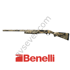 BENELLİ M2 CAMO MAX5 SOL KASA YARI OTOMATİK AV TÜFEĞİ