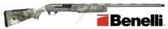 BENELLİ M2 TUNGSTEN CERAKOTE CAMO YARI OTOMATİK AV TÜFEĞİ