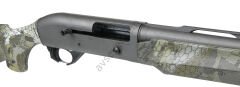 BENELLİ M2 TUNGSTEN CERAKOTE CAMO YARI OTOMATİK AV TÜFEĞİ