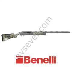 BENELLİ M2 TUNGSTEN CERAKOTE CAMO YARI OTOMATİK AV TÜFEĞİ