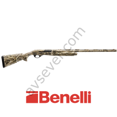 BENELLİ M2 CAMO MAX7 YARI OTOMATİK AV TÜFEĞİ