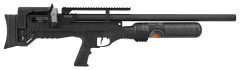 Hatsan Blitz Full & Semi AUTO PCP Havalı Tüfek